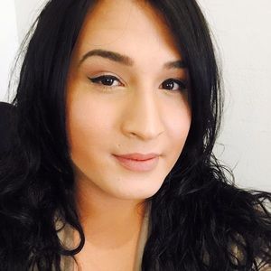 Meet your Posher, Monica